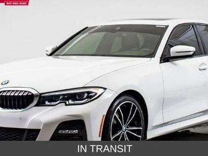 Used 2022 BMW 330i Sedan w/ Driving Assistance Package