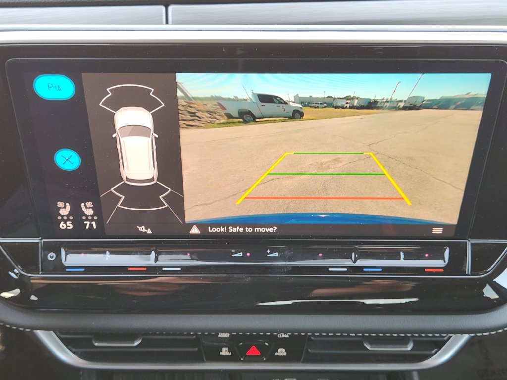 Used 2026 Volkswagen Atlas Cross Sport SE FWD image 18