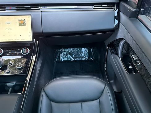 Used 2023 Land Rover Range Rover Sport SE Dynamic AWD/4WD image 34