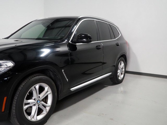 Used 2020 BMW X3 sDrive30i w/ Convenience Package RWD image 43