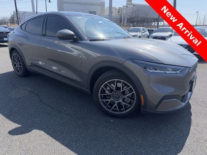 Used 2021 Ford Mustang Mach-E Select w/ Comfort/Appearance Package