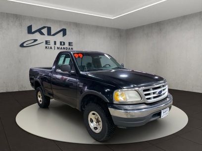 Used 1999 Ford F150 XL