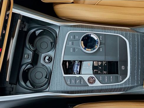 New 2026 BMW 330i xDrive 330i xDrive w/ Premium Package image 15