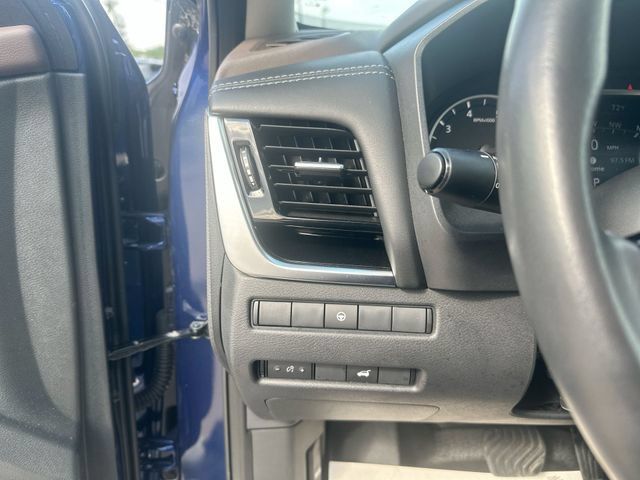 Used 2023 Nissan Rogue SL w/ SL Premium Package AWD/4WD image 21