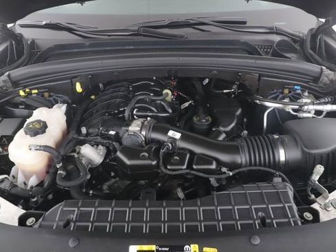 Used 2024 Jeep Grand Cherokee Summit image 15