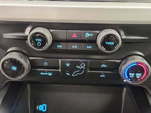 New 2026 Ford F350 XLT image 16