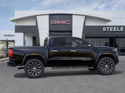 New 2026 GMC Canyon Denali image 5