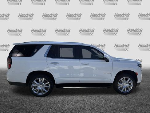 Used 2021 Chevrolet Tahoe High Country AWD/4WD image 11