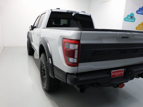 Used 2023 Ford F150 Raptor w/ Equipment Group 802A Raptor R image 81