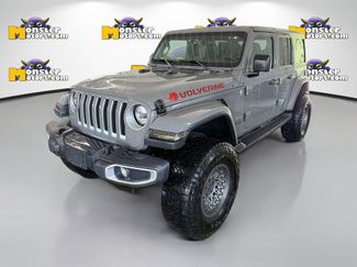 Used 2020 Jeep Wrangler Unlimited Sahara w/ Dual Top Group AWD/4WD video 1
