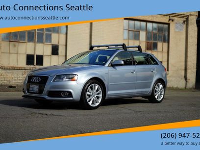 Used 2011 Audi A3 2.0T Premium w/ Bluetooth Value Pkg