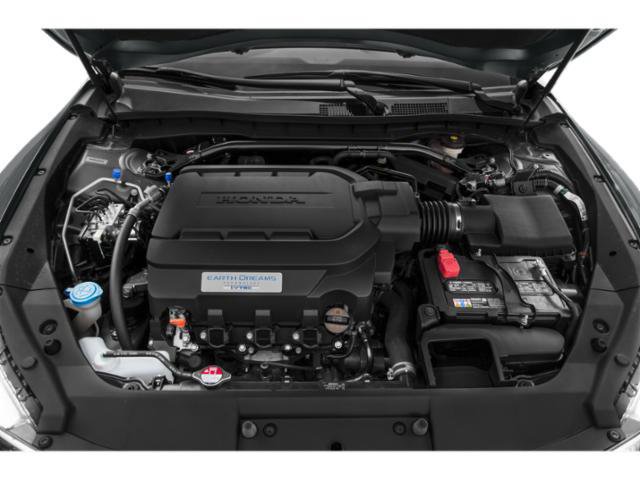 Used 2015 Honda Crosstour EX-L image 16