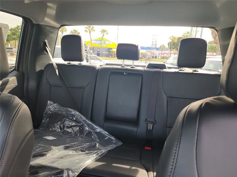 New 2026 Ford F350 Lariat w/ Tremor Off-Road Package image 16