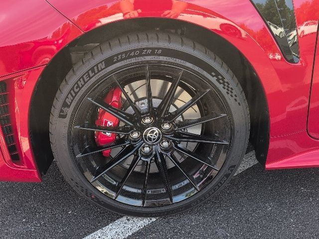 New 2026 Toyota Corolla GR AWD/4WD image 10