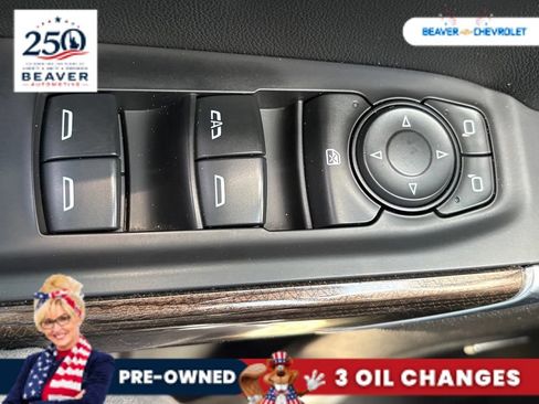 Used 2021 Chevrolet Silverado 1500 RST w/ Convenience Package II AWD/4WD image 31