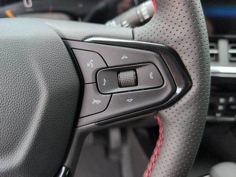 New 2026 Chevrolet Trax RS w/ Driver Confidence Package FWD image 17