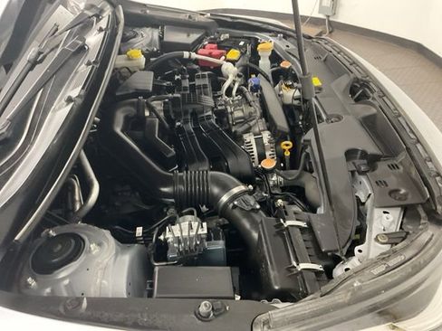 Used 2024 Subaru Impreza RS image 21
