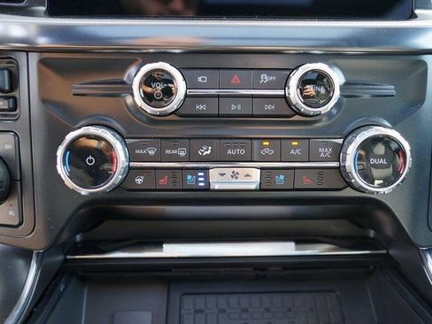 New 2025 Ford F150 Raptor AWD/4WD image 17