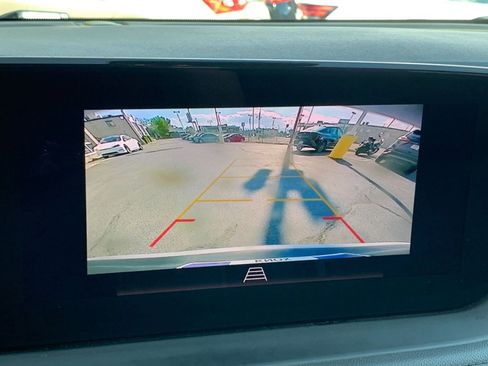 Used 2025 Buick Encore GX Preferred image 17