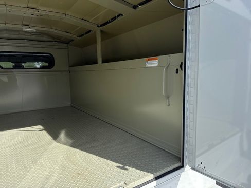 New 2024 Chevrolet Silverado 2500 W/T w/ WT Convenience Package RWD image 27