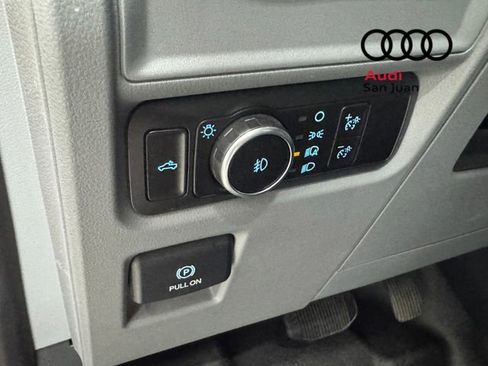 Used 2023 Ford F150 XL w/ XL Chrome Appearance Package image 20