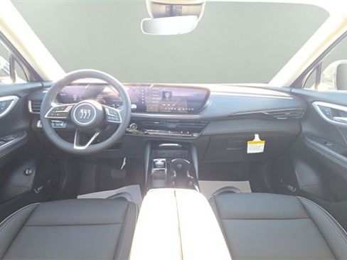 New 2026 Buick Envision Avenir image 28