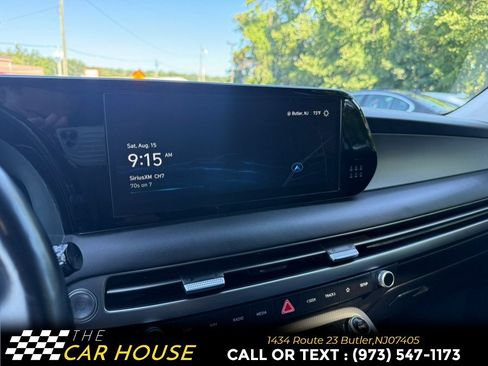 Used 2024 Hyundai Palisade SEL AWD/4WD image 16