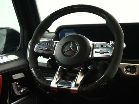 Used 2022 Mercedes-Benz G 63 AMG 4MATIC image 40