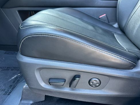 Certified 2023 INFINITI QX60 Luxe w/ Cargo Package image 14