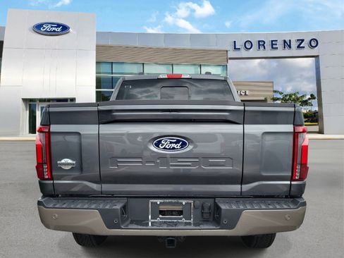 New 2026 Ford F150 King Ranch AWD/4WD image 4
