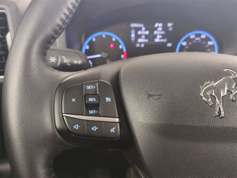 Used 2023 Ford Bronco Sport Big Bend w/ Convenience Package image 30