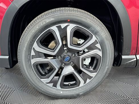 New 2025 Subaru Ascent Touring w/ Popular Package #2 image 32