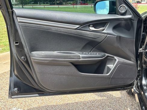 Used 2021 Honda Civic EX image 25