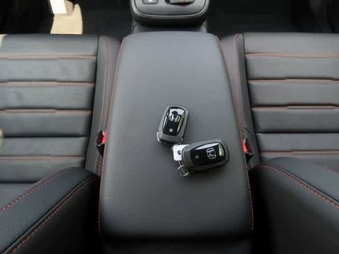 New 2026 Honda CR-V Sport Touring image 27