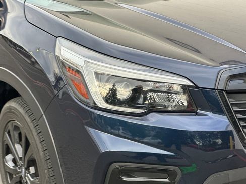 Used 2021 Subaru Forester Sport w/ Popular Package #2 image 10