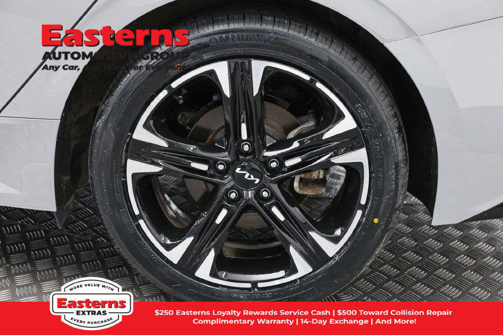 Used 2023 Kia K5 GT-Line w/ GT-Line Premium Package AWD/4WD image 33