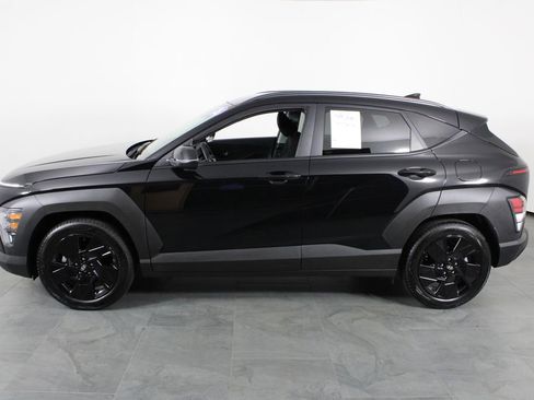 Certified 2026 Hyundai Kona SEL Sport FWD image 12