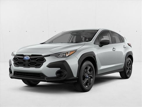 Used 2024 Subaru Crosstrek 2.0i w/ Popular Package #4 AWD/4WD image 1