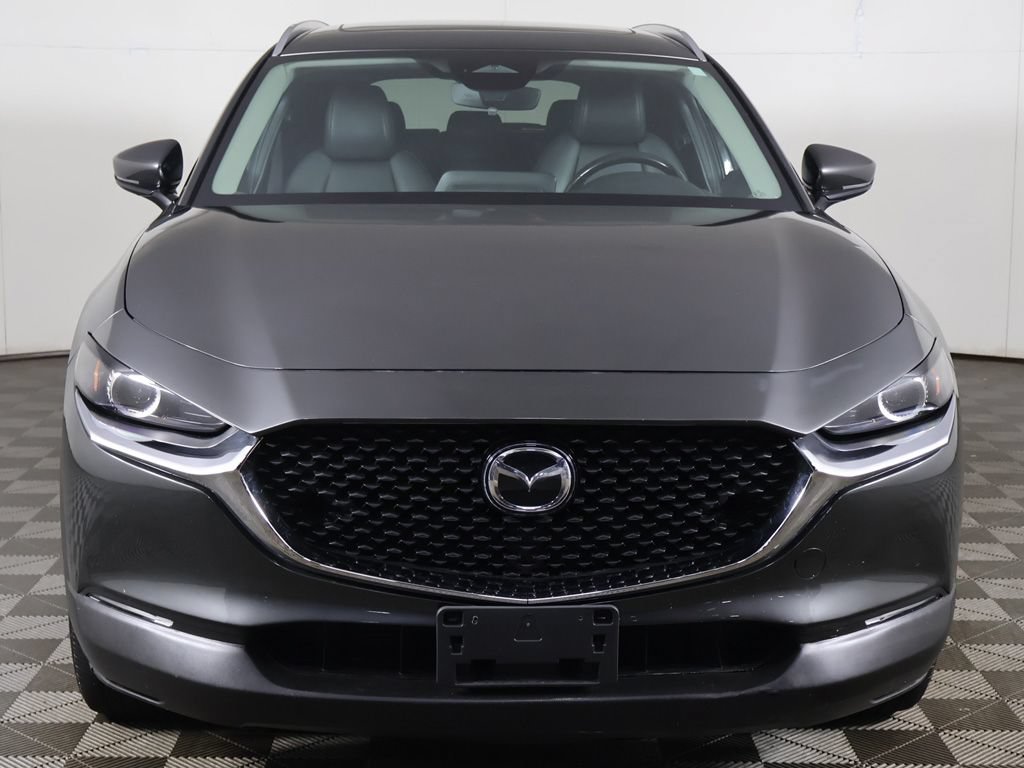 Used 2024 MAZDA CX-30 AWD 2.5 S w/ Preferred Package image 11