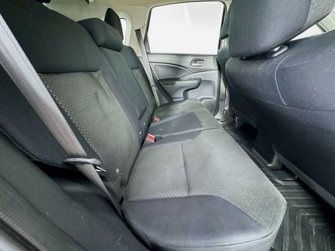 Used 2015 Honda CR-V LX image 32