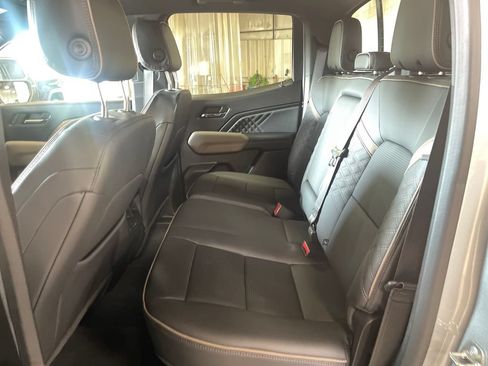 Used 2024 GMC Canyon Denali AWD/4WD image 26