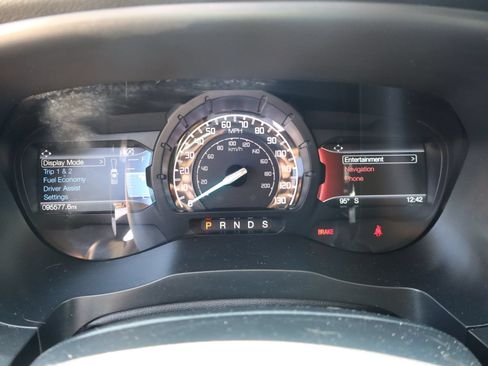 Used 2020 Ford Ranger Lariat w/ Technology Package RWD image 17
