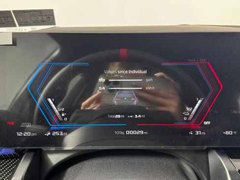 New 2027 BMW M5 Touring AWD/4WD image 21