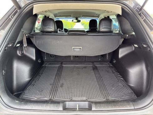 Used 2019 Jeep Cherokee Limited FWD image 24