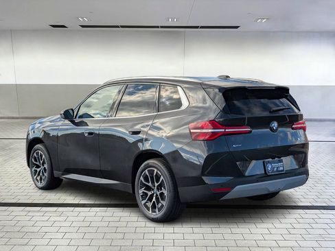 Used 2026 BMW X3 xDrive30 w/ Convenience Package image 3