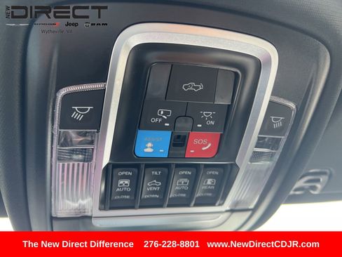 New 2026 RAM 1500 RHO image 22