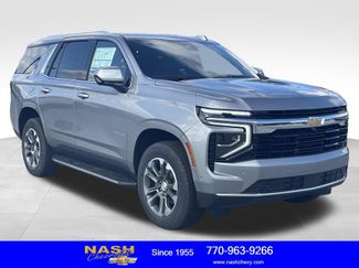 New 2026 Chevrolet Tahoe LS w/ Max Trailering Package 360° Tour