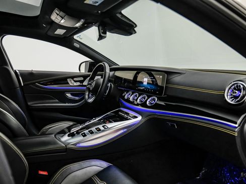 Used 2022 Mercedes-Benz AMG GT 53 image 52