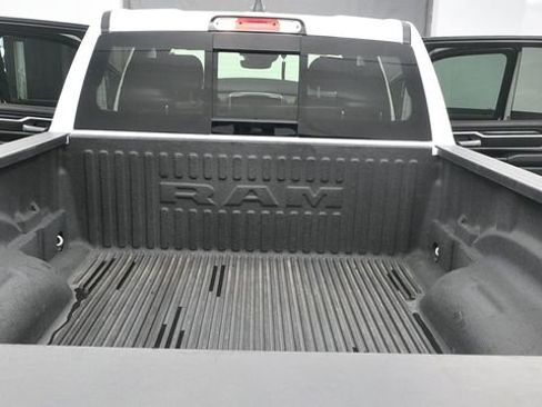 Used 2023 RAM 1500 Big Horn AWD/4WD image 13