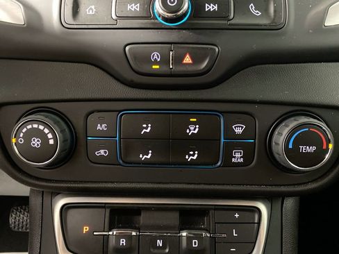Certified 2024 GMC Terrain SLE FWD image 18